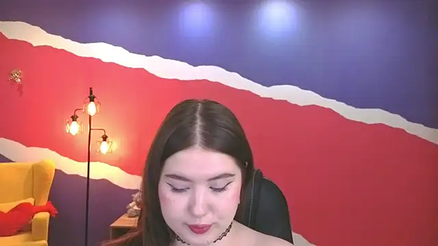 PixelGoddess – Live XXX-chat