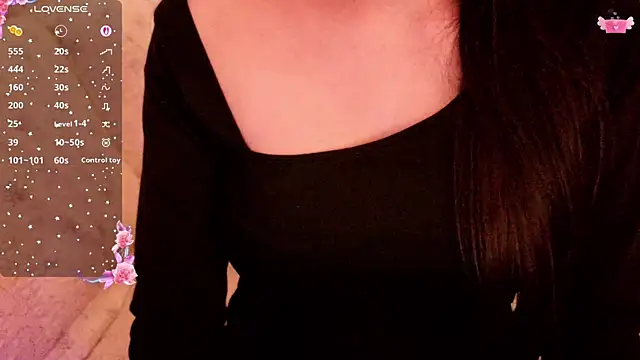 Sembang XXX Secara Langsung Yumeeko