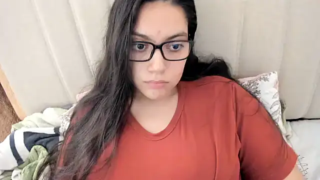 roniewester  – Live XXX-chat