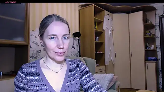 Javelinka Chat XXX in diretta