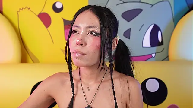 miss__maria Live XXX-Chat