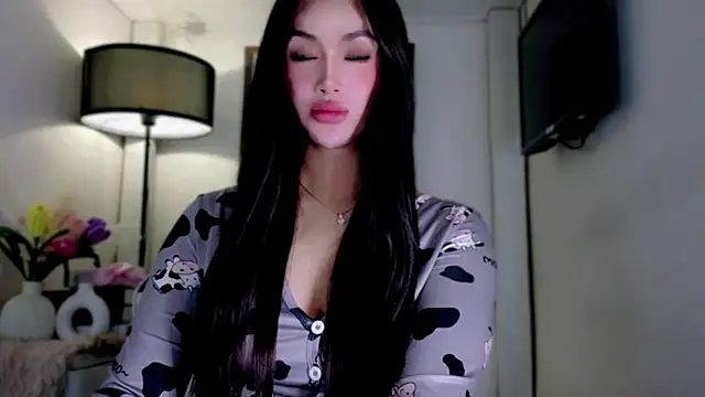 Anna_HollyDoll 即時 XXX 聊天