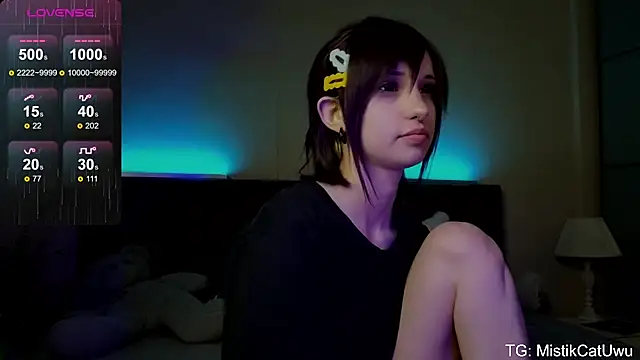 m_Suika_m's Live XXX Chat