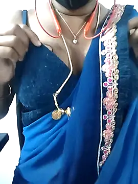 Show de webcam de Maaya_sweety