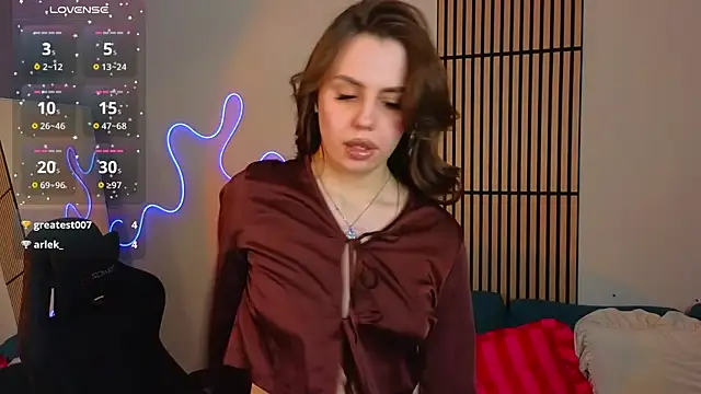 แชท XXX สดของ Aisha_Riley