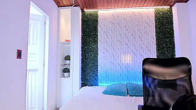 Chat XXX en directo de Melisa_Soto