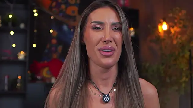 Evelyn_Evyyy 即時 XXX 聊天