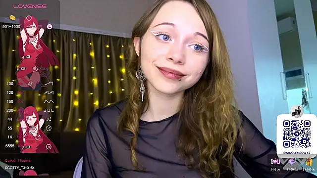 _SofiaBrown: απευθείας συνομιλία ΧΧΧ