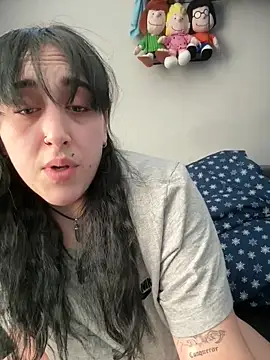 ThicBunz: απευθείας συνομιλία ΧΧΧ