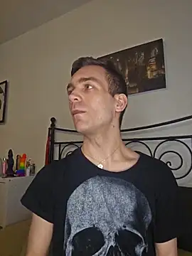 Pokazy przed kamerką – nickdtr23