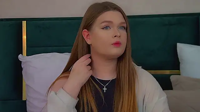 CrystalLyons: απευθείας συνομιλία ΧΧΧ