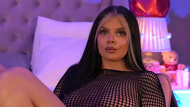 Chat XXX en directo de IvyRaven