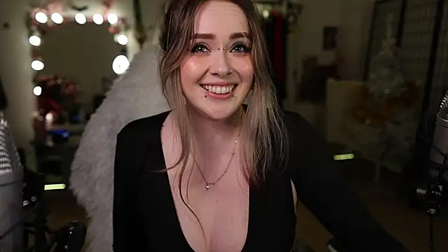 Chat XXX en directo de darkqueenx