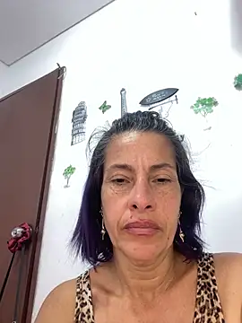 Goddess-Love-'s Live XXX Chat