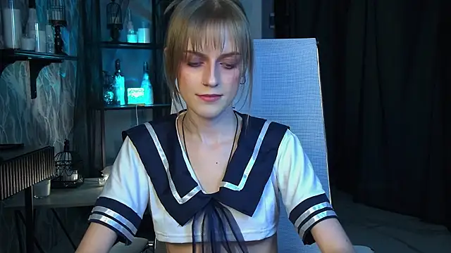 KiraMontoya – Live XXX-chat