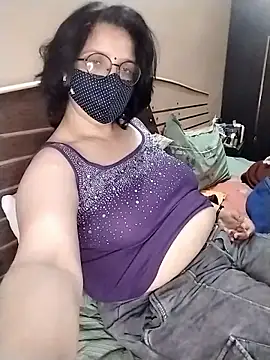 RICHA_BHABHI23 Live XXX Chat