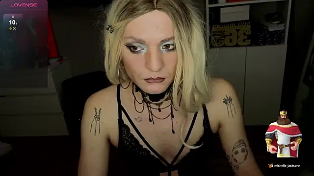 Succubbb Chat XXX live