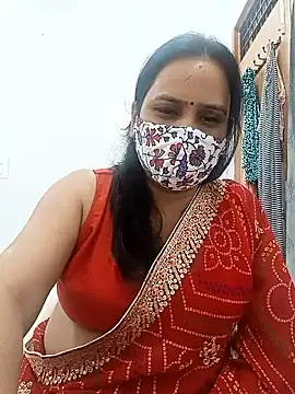 Payal-bhabhi07's Live XXX Chat