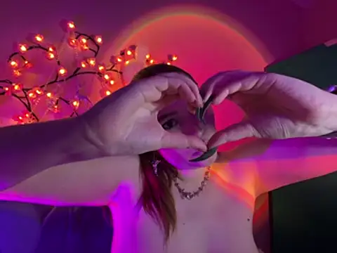 Ungoliant_Kiss Adlı Modelin Canlı XXX Sohbeti