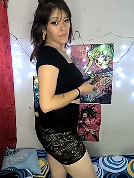 DommeSarah – Live XXX-chat