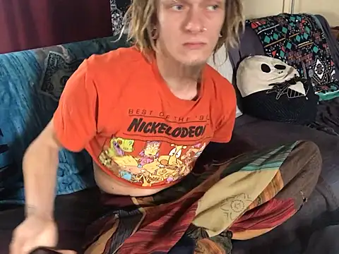 Versaceballsack: απευθείας συνομιλία ΧΧΧ