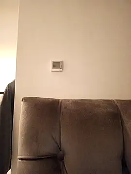 aidick10 Pertunjukan Webcam