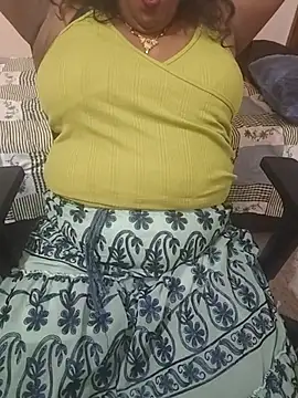 Chat XXX en directo de Lovely_silk