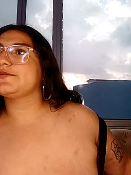 kendra_crow_'s Webcam Show