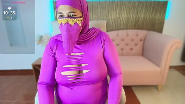 Nadia_Privee's Live XXX Chat