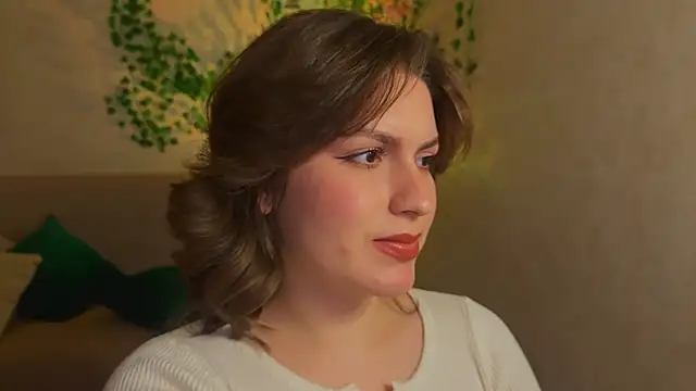 rinamandarina – Live XXX-chat