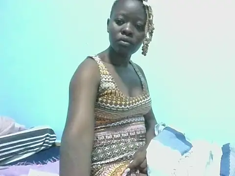 XXX chat uživo modela Eminent_Ride