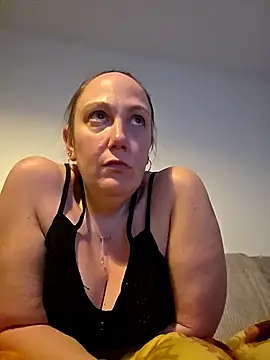 Chat XXX en directo de Wisie_Cutie