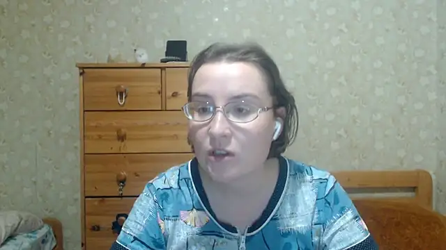 แชท XXX สดของ Smart_Rose