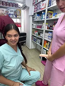 kandalove 在線直播表演