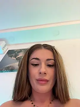 IsabellaEtthan Obrolan Langsung XXX