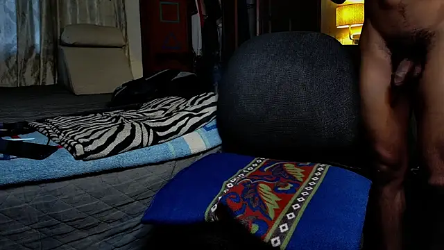 Chat XXX ao vivo de Jhon_wich