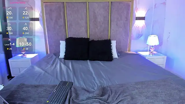 Sembang XXX Secara Langsung LolaGray__