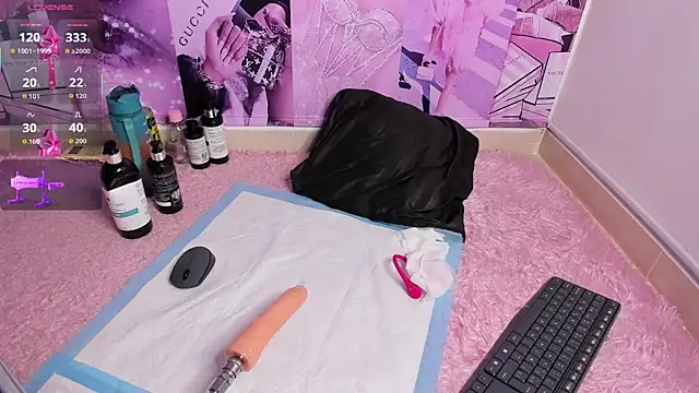 antonella_morgan_19 现场XXX聊天