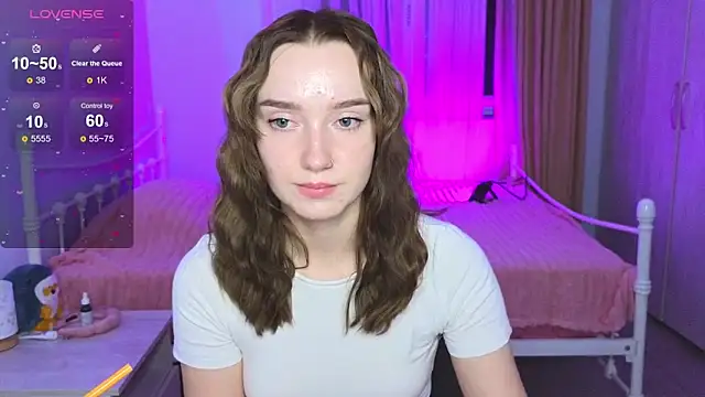 Wild_Sophie_: онлайн-секс-чат