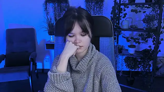 ElainebenessのライブXXXチャット