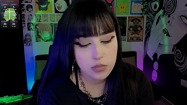 Yuhwan_ Chat XXX in diretta