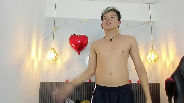 AndyFame1 Live XXX-chat