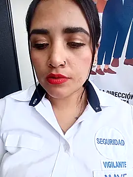 MAYE__13 Live XXX-Chat