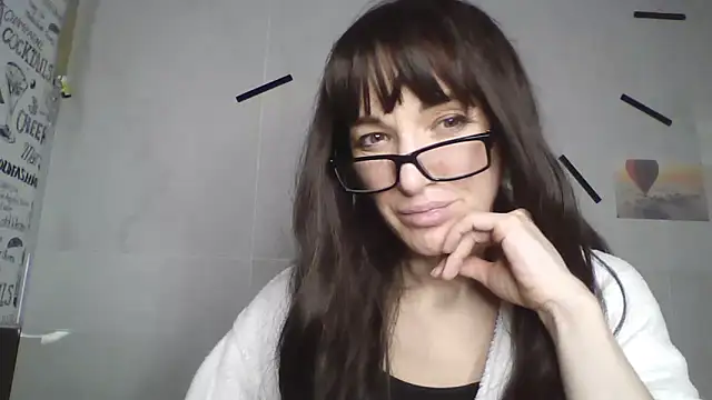 Tyrivell Live XXX-Chat