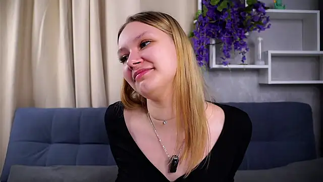 ElissaGlod Live XXX-Chat