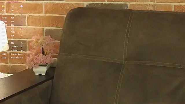 Онлайн чат XXX MartaHexen