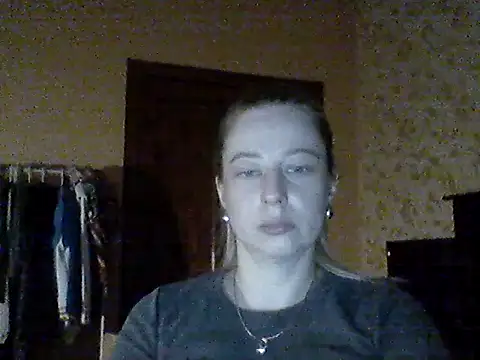 MiralisseのライブXXXチャット