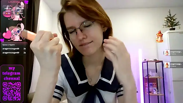 PetralPrime Chat XXX in diretta