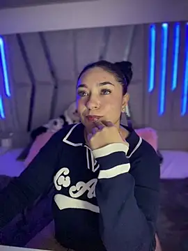 Show webcam de Grecia_Valmont