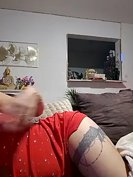 Show de misscectito13 na webcam